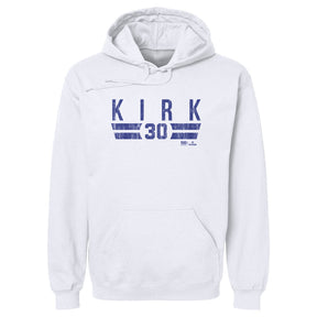 Alejandro Kirk Men's Hoodie | 500 LEVEL