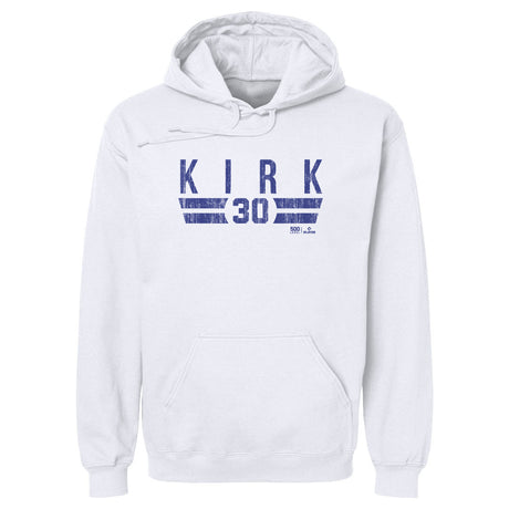 Alejandro Kirk Men's Hoodie | 500 LEVEL
