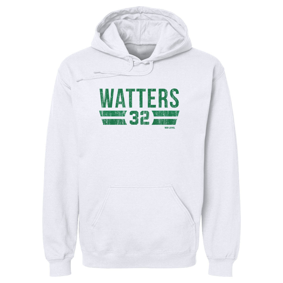 Ricky Watters Men's Hoodie | 500 LEVEL