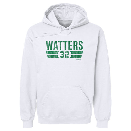 Ricky Watters Men's Hoodie | 500 LEVEL