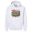 TGL Men's Hoodie | 500 LEVEL