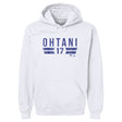 Shohei Ohtani Men's Hoodie | 500 LEVEL