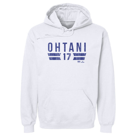Shohei Ohtani Men's Hoodie | 500 LEVEL
