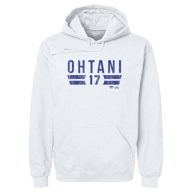 Shohei Ohtani Men's Hoodie | 500 LEVEL