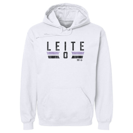 Carla Leite Men's Hoodie | 500 LEVEL