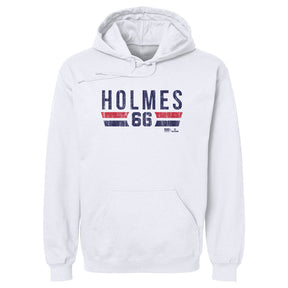 Grant Holmes Men's Hoodie | 500 LEVEL