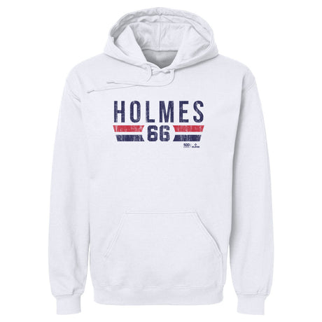 Grant Holmes Men's Hoodie | 500 LEVEL