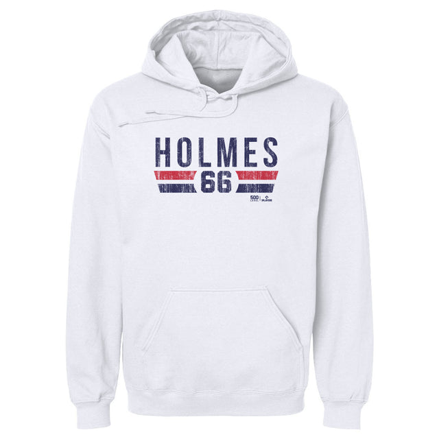 Grant Holmes Men's Hoodie | 500 LEVEL
