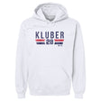 Corey Kluber Men's Hoodie | 500 LEVEL