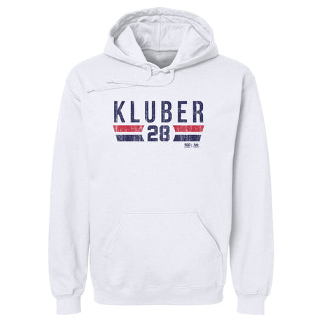 Corey Kluber Men's Hoodie | 500 LEVEL