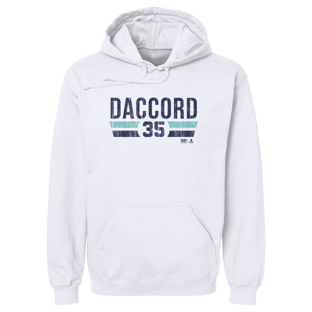 Joey Daccord Men's Hoodie | 500 LEVEL