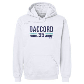 Joey Daccord Men's Hoodie | 500 LEVEL