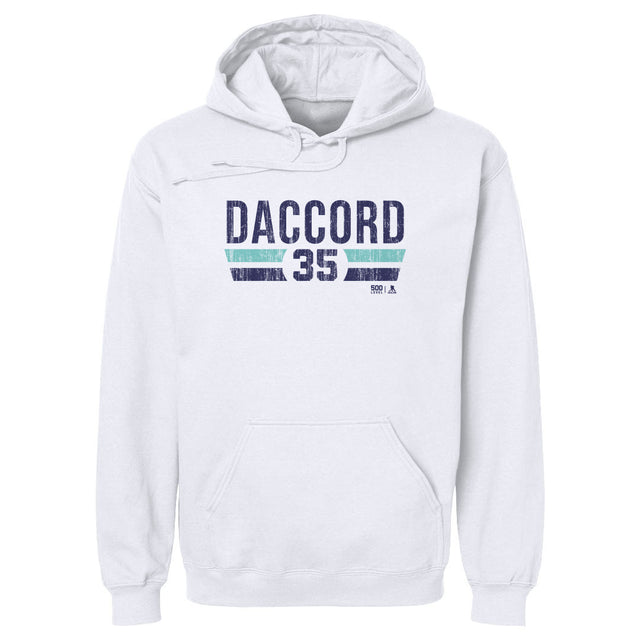 Joey Daccord Men's Hoodie | 500 LEVEL