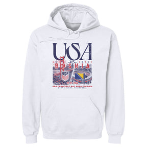 USMNT Men's Hoodie | 500 LEVEL