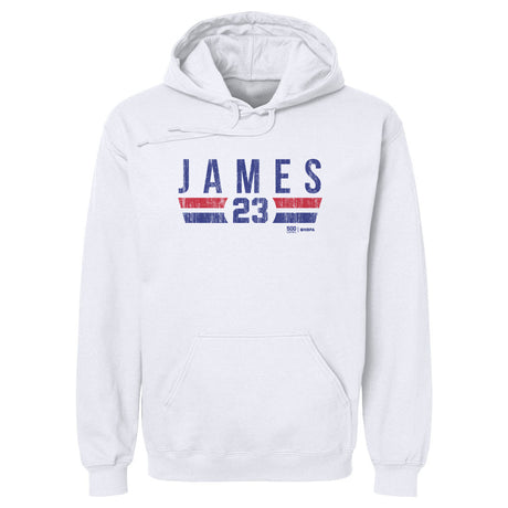 LeBron James Men's Hoodie | 500 LEVEL