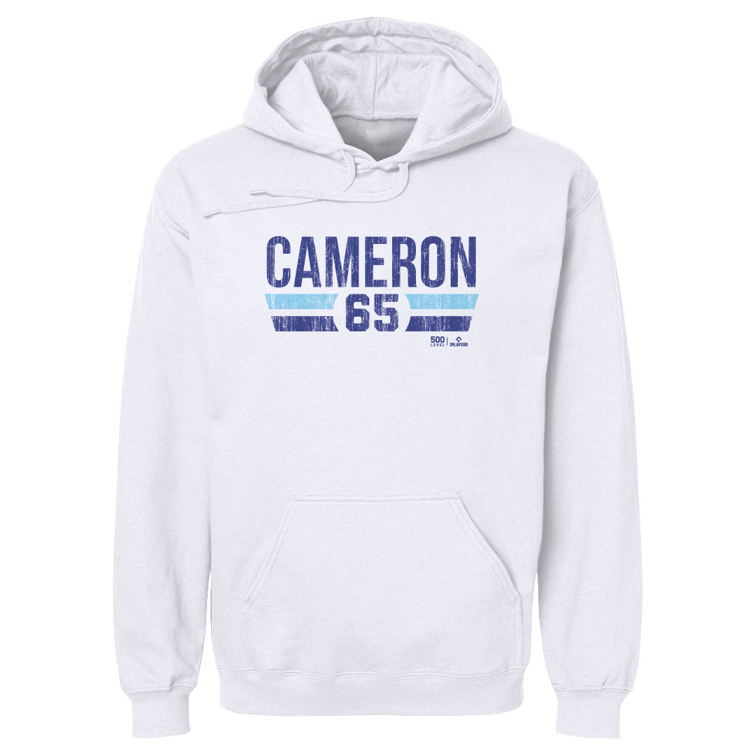 Noah Cameron Men's Hoodie | 500 LEVEL