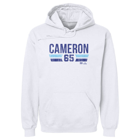 Noah Cameron Men's Hoodie | 500 LEVEL