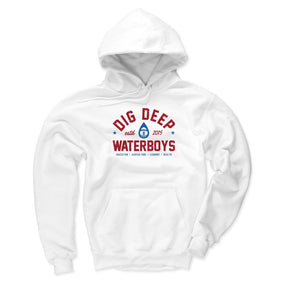Waterboys Men's Hoodie | 500 LEVEL