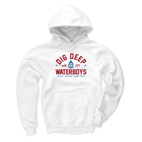 Waterboys Men's Hoodie | 500 LEVEL