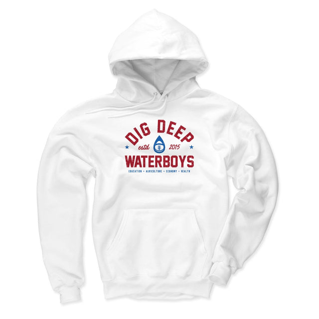 Waterboys Men's Hoodie | 500 LEVEL