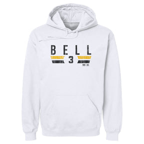 Jay Bell Men's Hoodie | 500 LEVEL