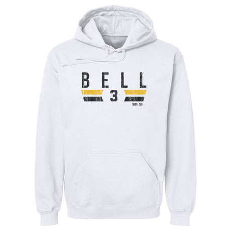 Jay Bell Men's Hoodie | 500 LEVEL