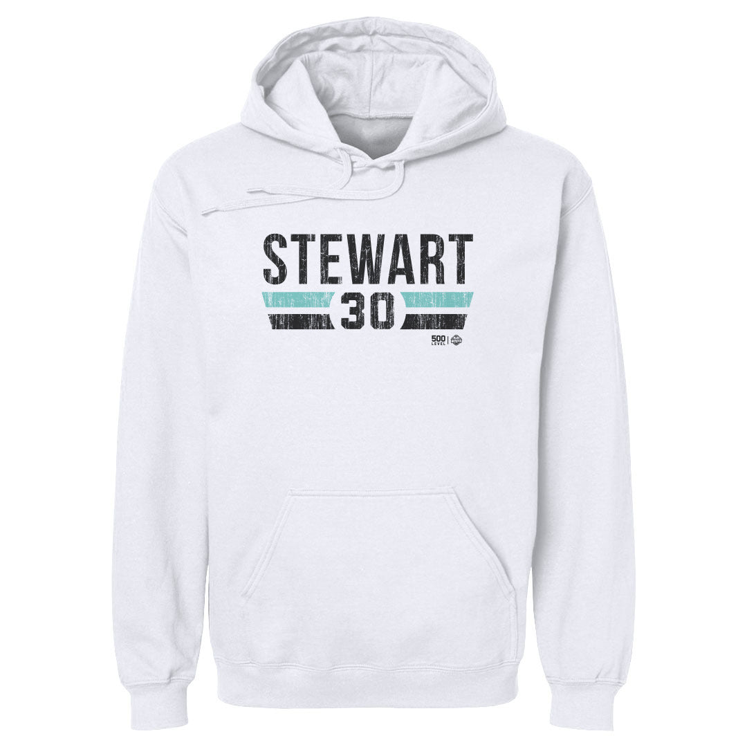 Breanna Stewart Men's Hoodie | 500 LEVEL