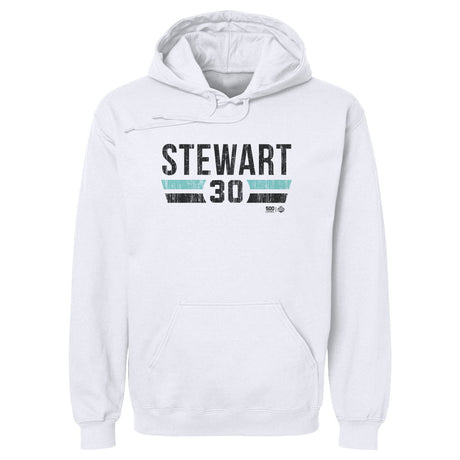 Breanna Stewart Men's Hoodie | 500 LEVEL