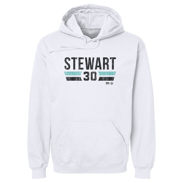 Breanna Stewart Men's Hoodie | 500 LEVEL