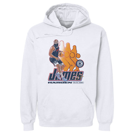 James Harden Men's Hoodie | 500 LEVEL