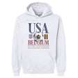USMNT Men's Hoodie | 500 LEVEL