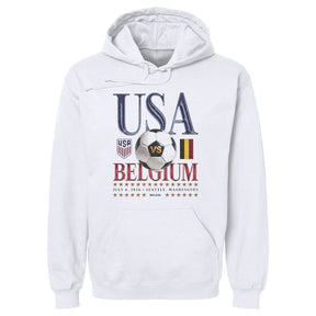 USMNT Men's Hoodie | 500 LEVEL