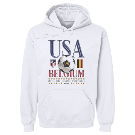 USMNT Men's Hoodie | 500 LEVEL