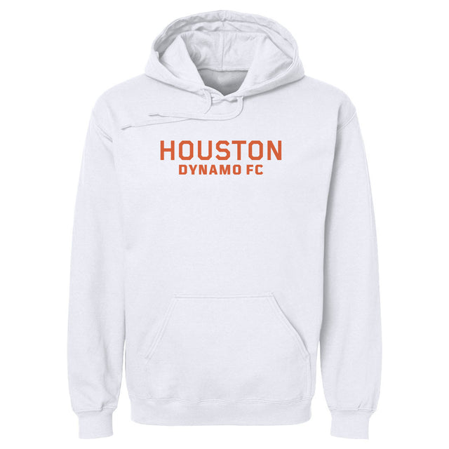 Houston Dynamo FC Men's Hoodie | 500 LEVEL