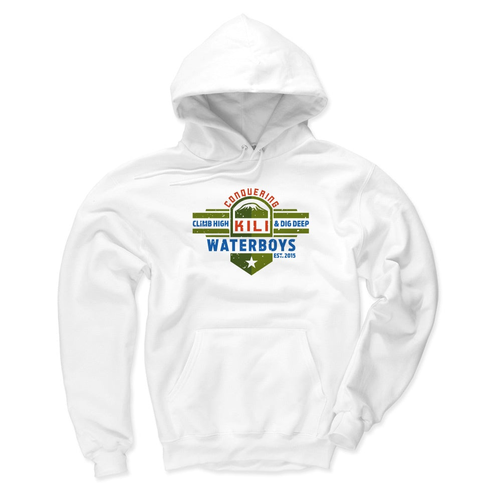 Waterboys Men's Hoodie | 500 LEVEL
