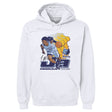 Ja Morant Men's Hoodie | 500 LEVEL
