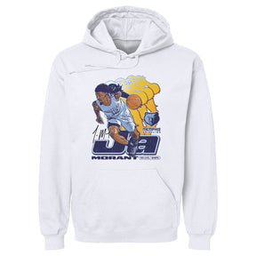 Ja Morant Men's Hoodie | 500 LEVEL