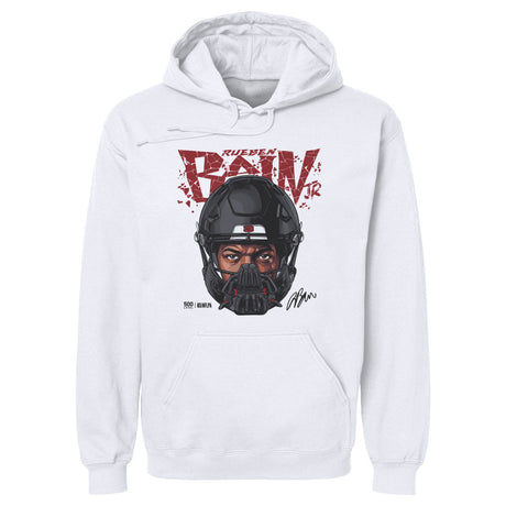 Rueben Bain Jr. Men's Hoodie | 500 LEVEL