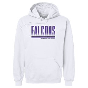 Crown Trio Men's Hoodie | 500 LEVEL