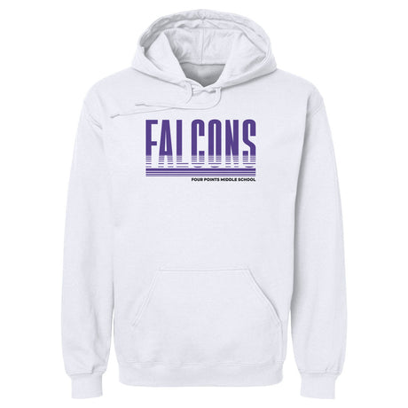 Crown Trio Men's Hoodie | 500 LEVEL