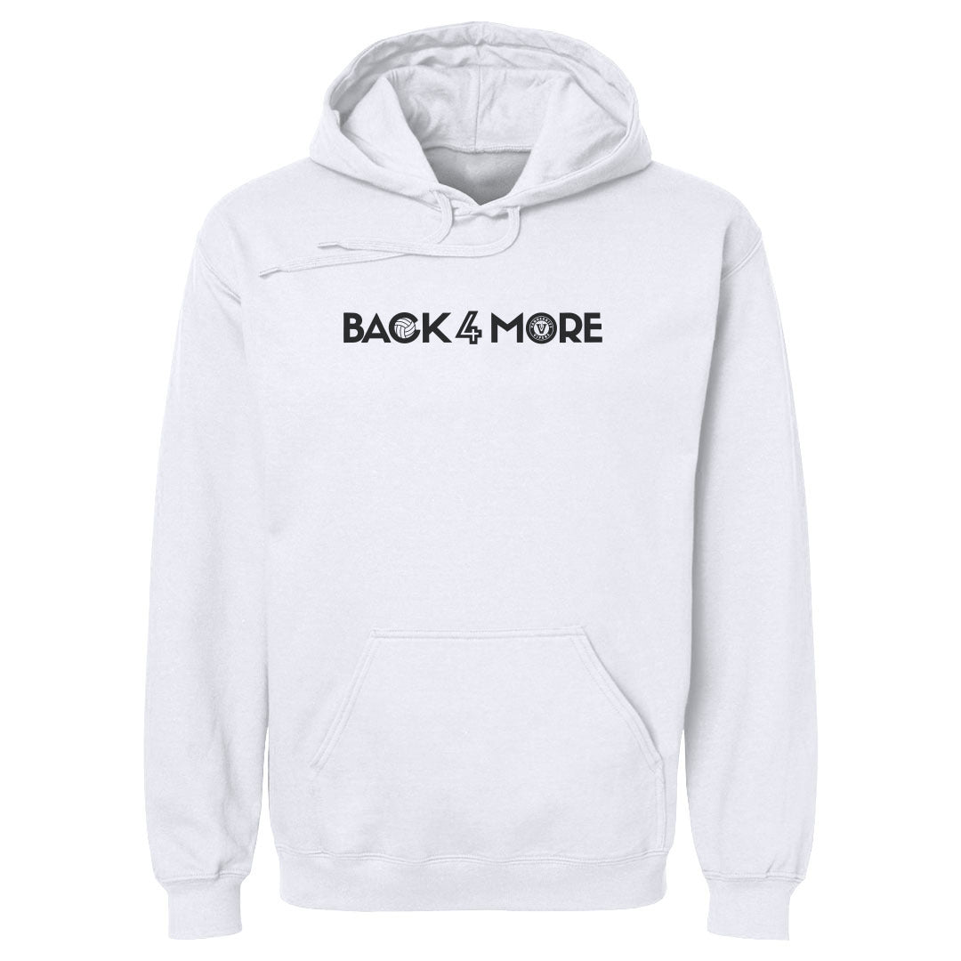 Vandegrift Men's Hoodie | 500 LEVEL