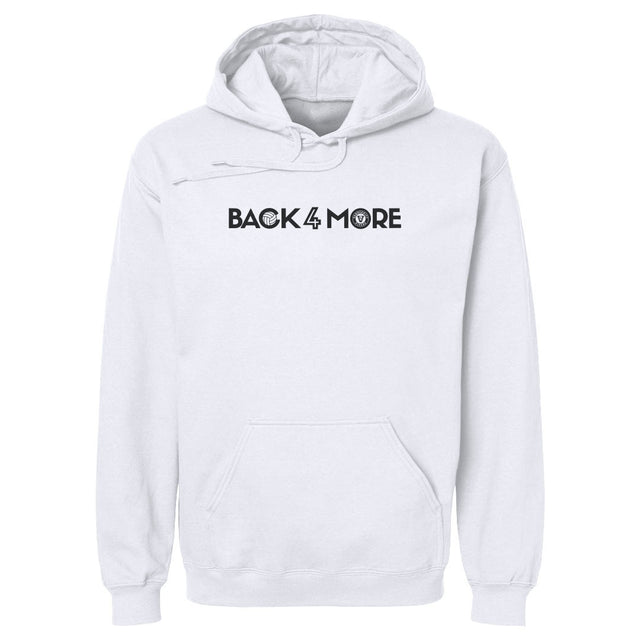 Vandegrift Men's Hoodie | 500 LEVEL