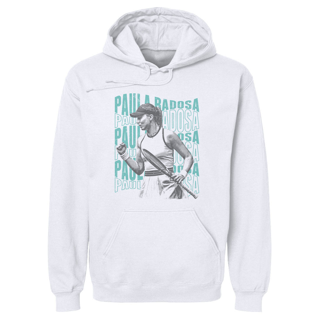 Paula Badosa Men's Hoodie | 500 LEVEL
