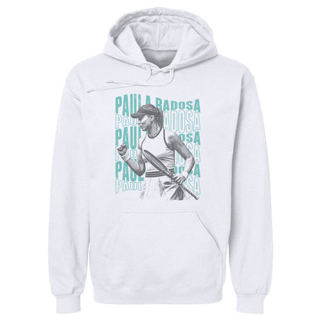 Paula Badosa Men's Hoodie | 500 LEVEL