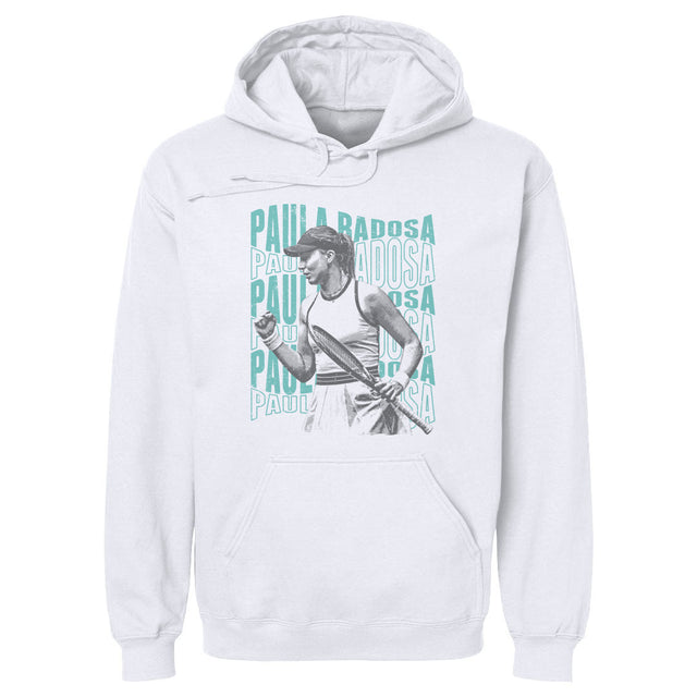 Paula Badosa Men's Hoodie | 500 LEVEL