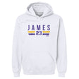 LeBron James Men's Hoodie | 500 LEVEL