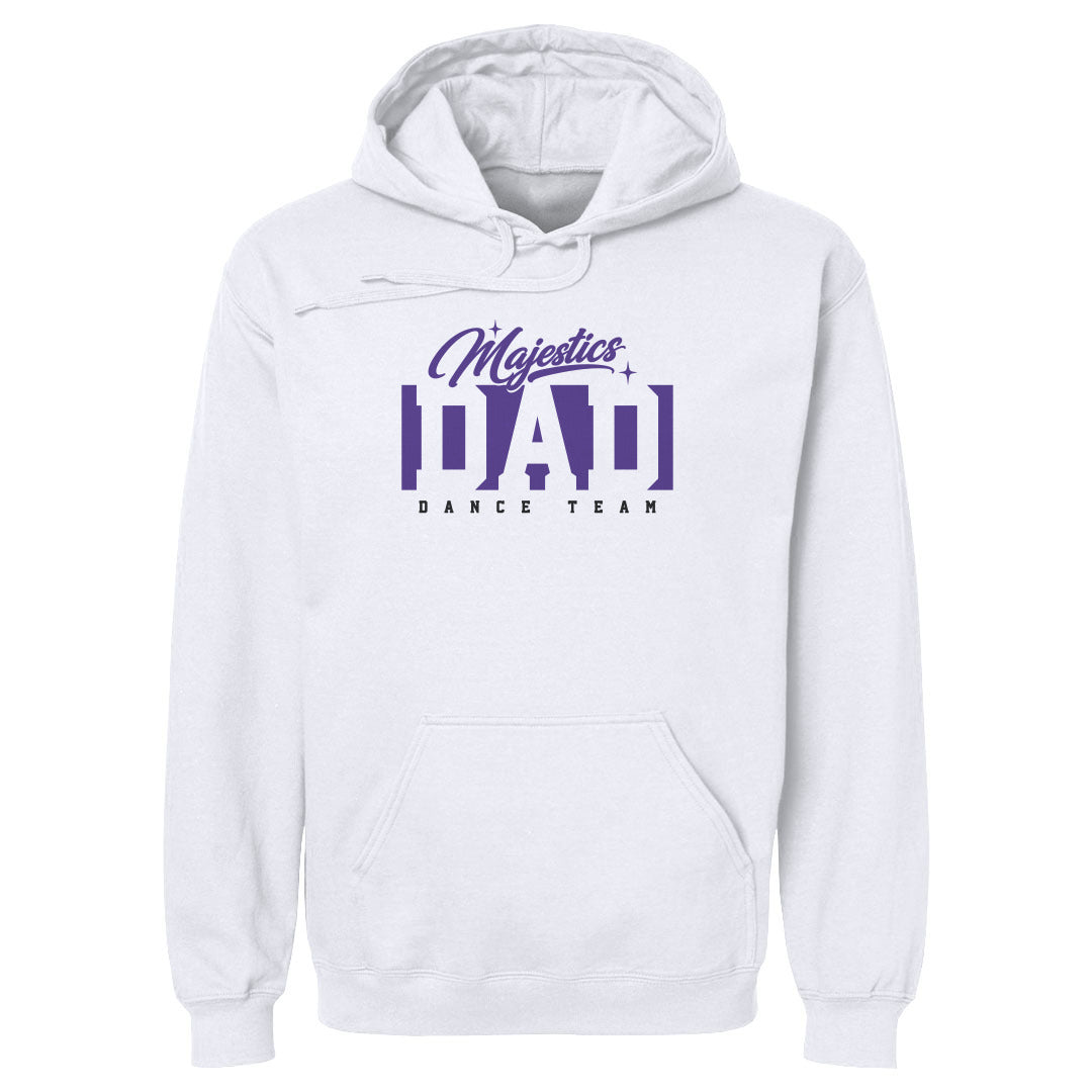 Four Points Men's Hoodie | 500 LEVEL