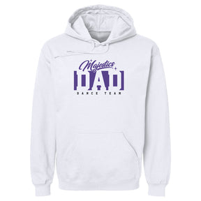 Four Points Men's Hoodie | 500 LEVEL