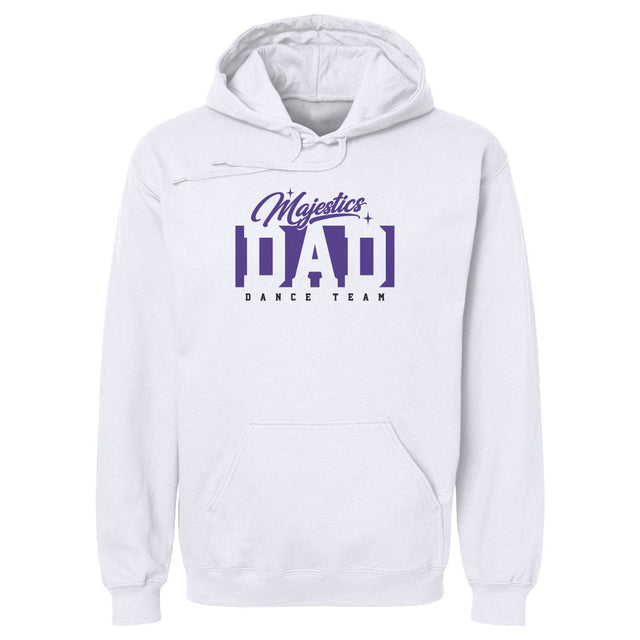 Four Points Men's Hoodie | 500 LEVEL