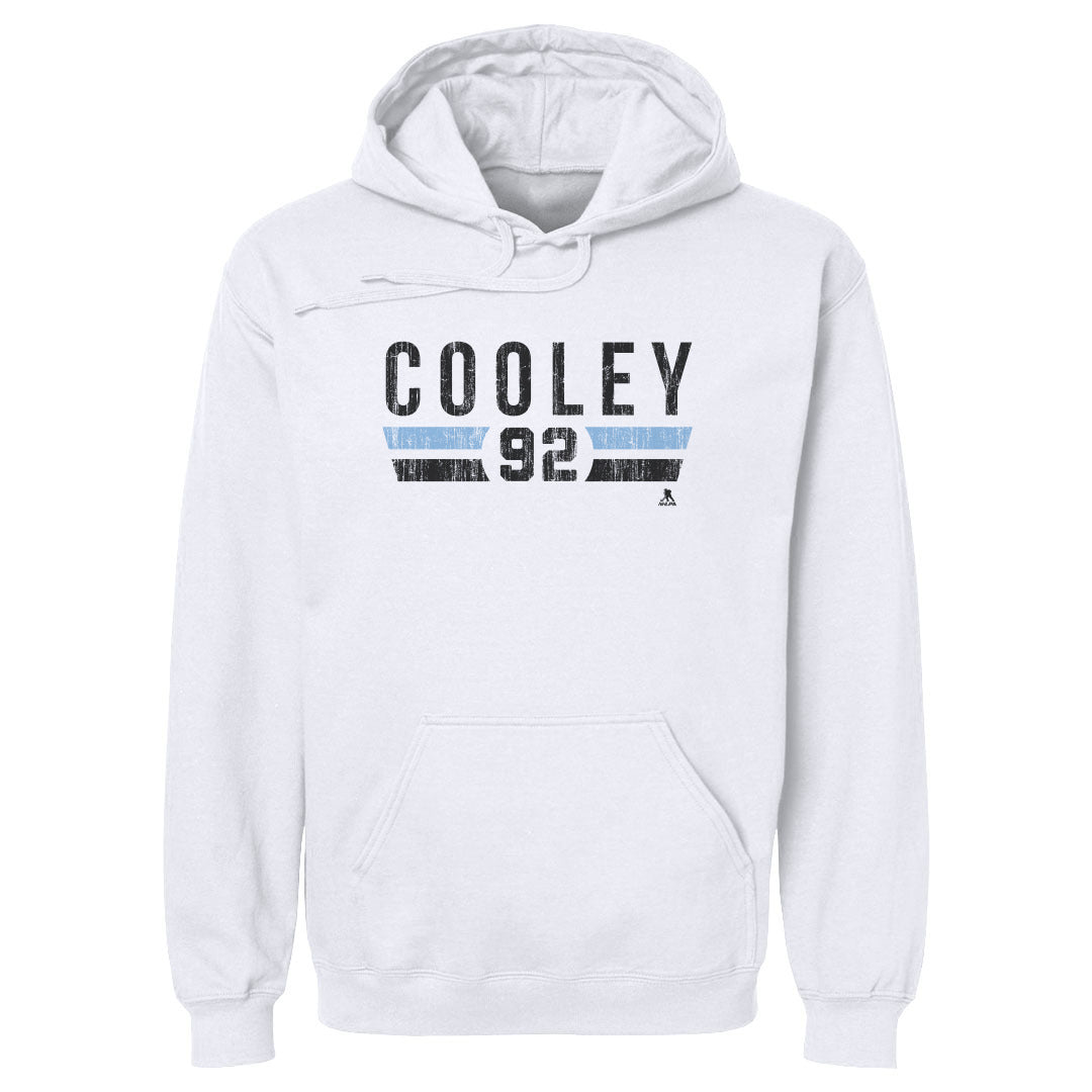 Logan Cooley Men's Hoodie | 500 LEVEL